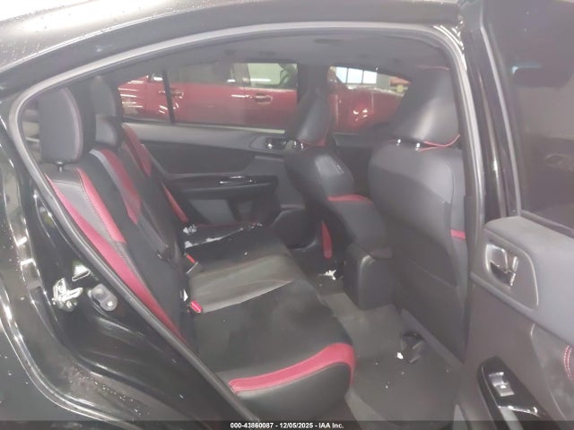 2018 SUBARU WRX STI JF1VA2T62J9824227 Photo 7