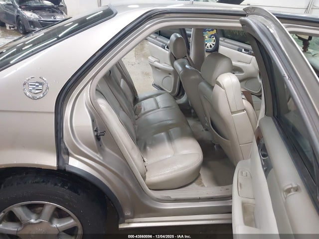 2001 CADILLAC SEVILLE 1G6KS54Y01U250299 Photo 7