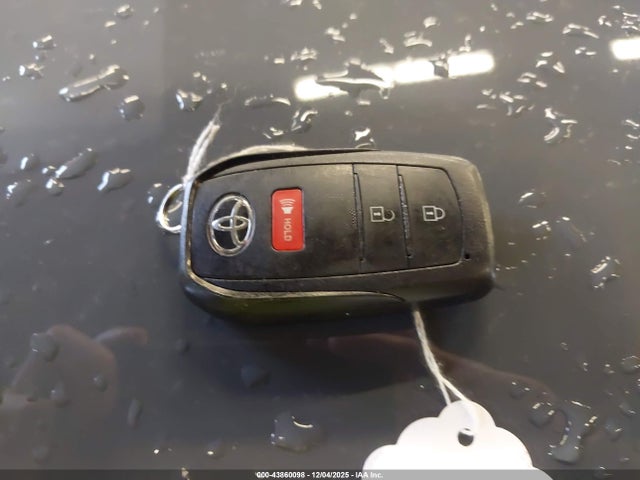 JTDACACU0S3050902 Toyota Prius Plug-in Hybrid Se