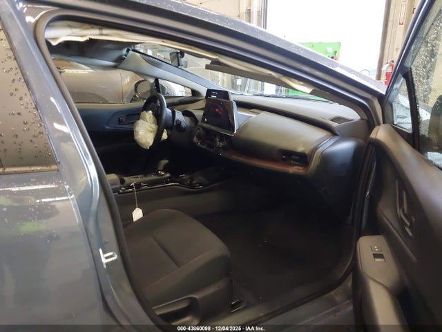 JTDACACU0S3050902 Toyota Prius Plug-in Hybrid Se