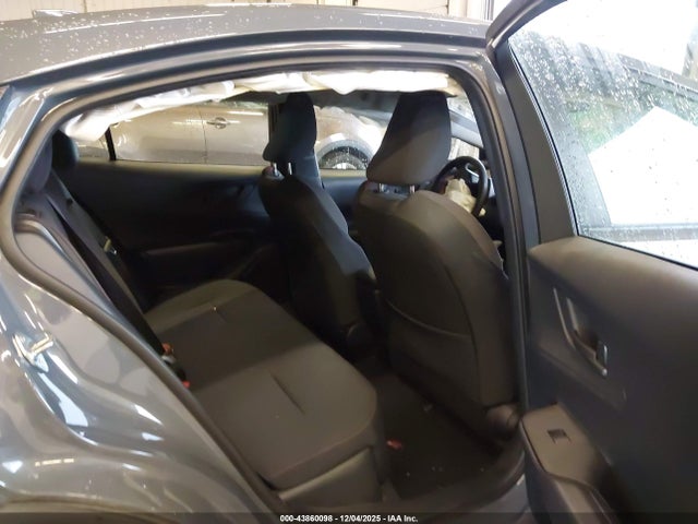 JTDACACU0S3050902 Toyota Prius Plug-in Hybrid Se
