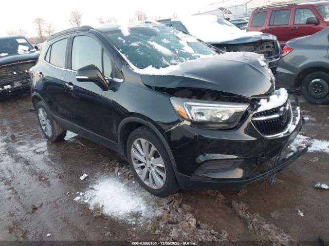 2017 BUICK ENCORE KL4CJASB7HB065534