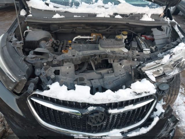 2017 BUICK ENCORE KL4CJASB7HB065534 Photo 9