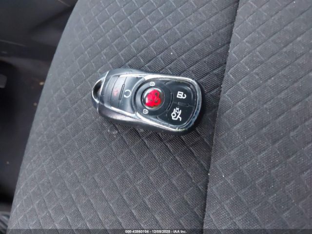 2017 BUICK ENCORE KL4CJASB7HB065534 Photo 10