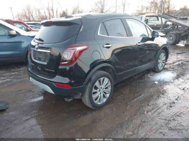 2017 BUICK ENCORE KL4CJASB7HB065534 Photo 3
