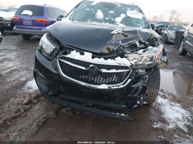 2017 BUICK ENCORE KL4CJASB7HB065534 Photo 5