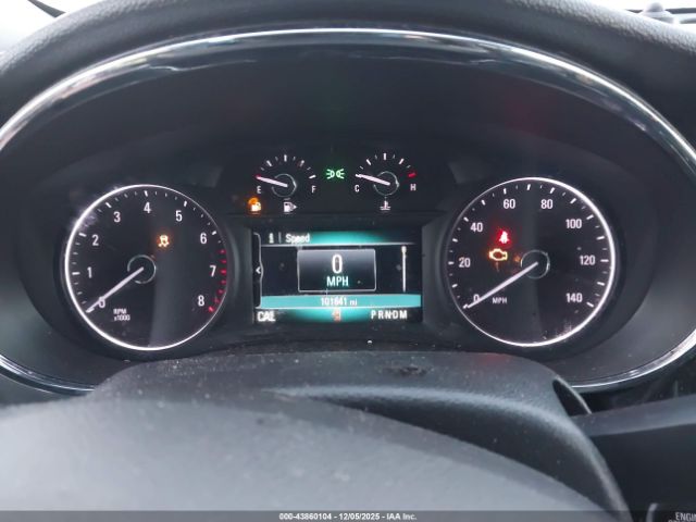 2017 BUICK ENCORE KL4CJASB7HB065534 Photo 6