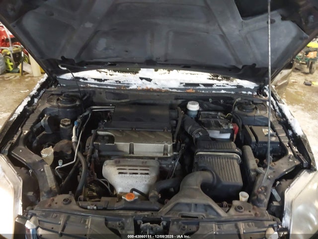 2009 MITSUBISHI GALANT 4A3AB56F79E003241 Photo 9