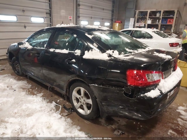 2009 MITSUBISHI GALANT 4A3AB56F79E003241 Photo 2