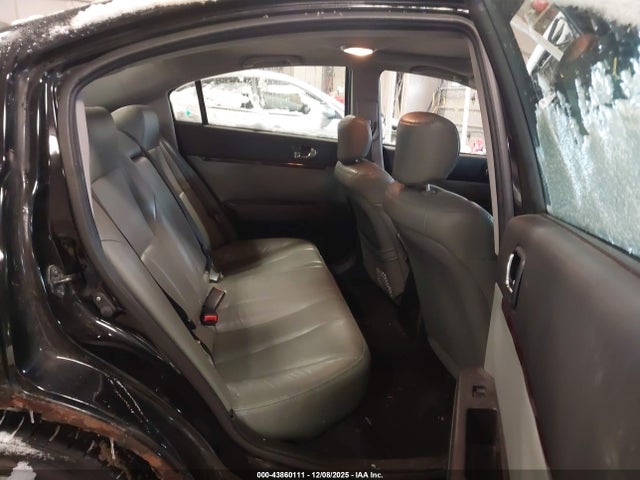 2009 MITSUBISHI GALANT 4A3AB56F79E003241 Photo 7