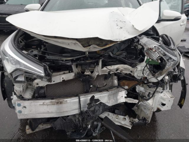 2019 TOYOTA C-HR NMTKHMBX8KR072016 Photo 5