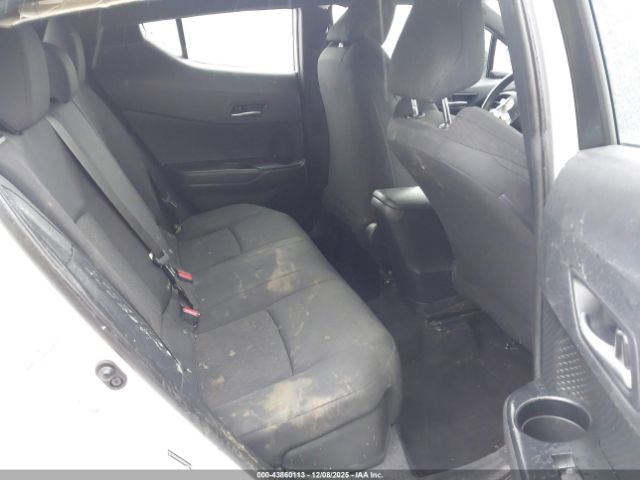 2019 TOYOTA C-HR NMTKHMBX8KR072016 Photo 7