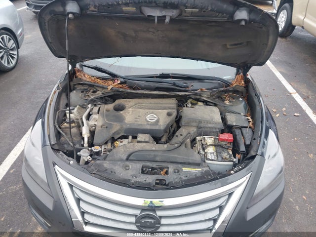 Продажа на аукционе авто 2014 Nissan Altima 2.5/2.5 S/2.5 Sl/2.5 Sv, vin: 1N4AL3AP1EC288955, номер лота: 43860132