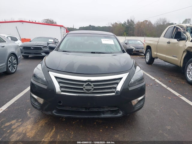 Продажа на аукционе авто 2014 Nissan Altima 2.5/2.5 S/2.5 Sl/2.5 Sv, vin: 1N4AL3AP1EC288955, номер лота: 43860132