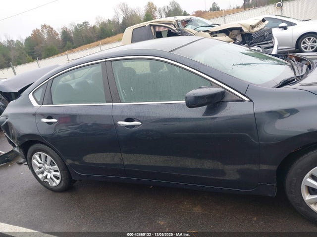 Продажа на аукционе авто 2014 Nissan Altima 2.5/2.5 S/2.5 Sl/2.5 Sv, vin: 1N4AL3AP1EC288955, номер лота: 43860132