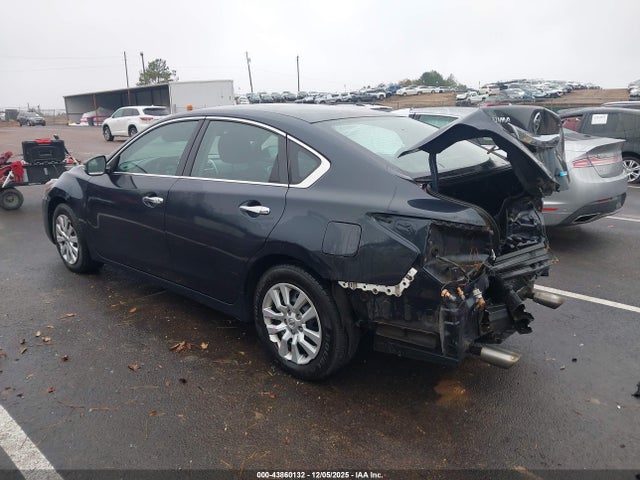 Продажа на аукционе авто 2014 Nissan Altima 2.5/2.5 S/2.5 Sl/2.5 Sv, vin: 1N4AL3AP1EC288955, номер лота: 43860132