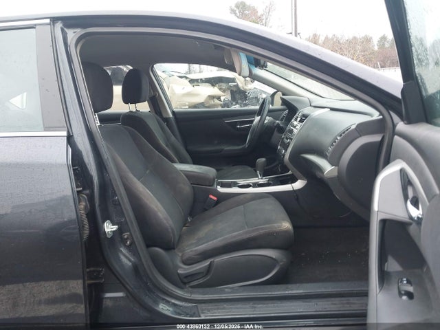 Продажа на аукционе авто 2014 Nissan Altima 2.5/2.5 S/2.5 Sl/2.5 Sv, vin: 1N4AL3AP1EC288955, номер лота: 43860132