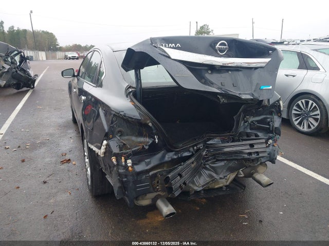 Продажа на аукционе авто 2014 Nissan Altima 2.5/2.5 S/2.5 Sl/2.5 Sv, vin: 1N4AL3AP1EC288955, номер лота: 43860132