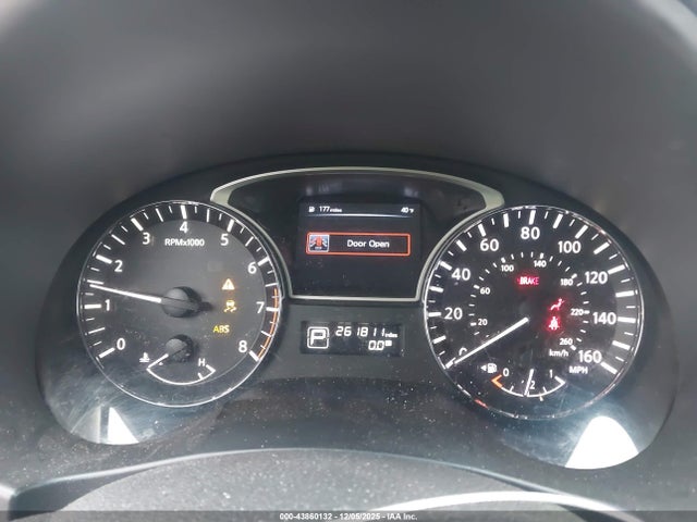 Продажа на аукционе авто 2014 Nissan Altima 2.5/2.5 S/2.5 Sl/2.5 Sv, vin: 1N4AL3AP1EC288955, номер лота: 43860132