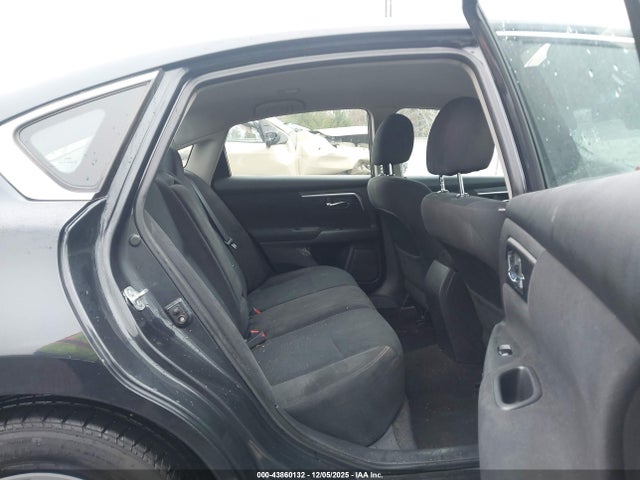 Продажа на аукционе авто 2014 Nissan Altima 2.5/2.5 S/2.5 Sl/2.5 Sv, vin: 1N4AL3AP1EC288955, номер лота: 43860132