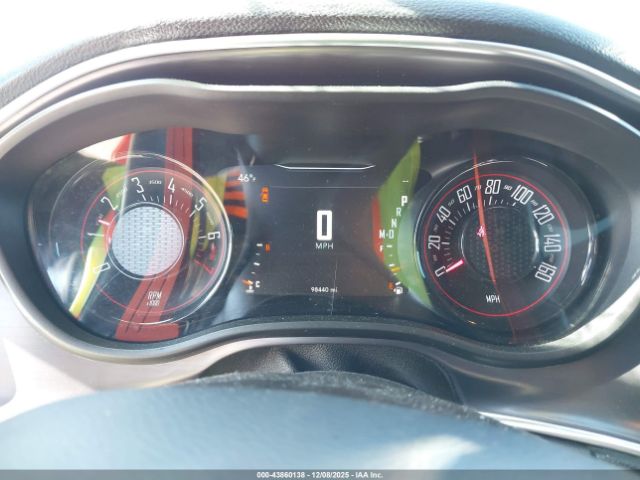 2017 DODGE CHALLENGER 2C3CDZAG8HH558255 Photo 6