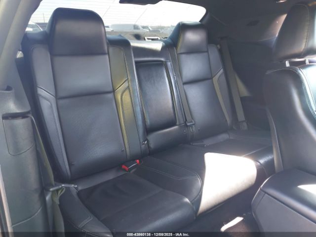 2017 DODGE CHALLENGER 2C3CDZAG8HH558255 Photo 7