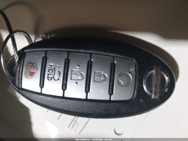 2021 NISSAN SENTRA 3N1AB8CV1MY317899 Photo 10