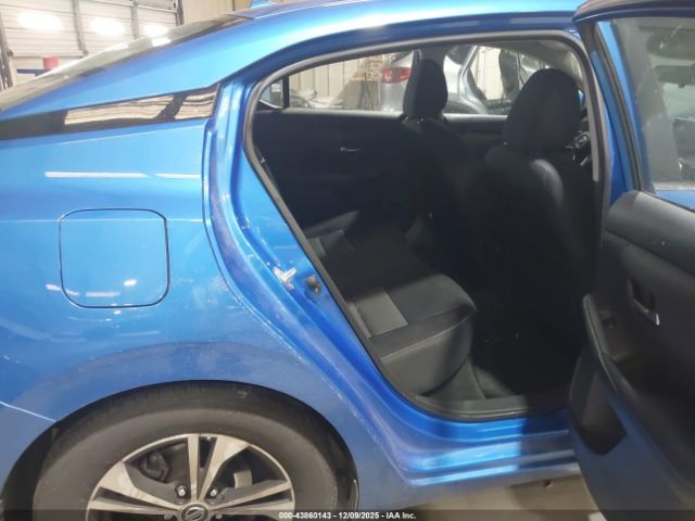 2021 NISSAN SENTRA 3N1AB8CV1MY317899 Photo 7