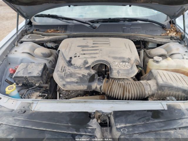 2020 DODGE CHALLENGER 2C3CDZAG2LH218723 Photo 9