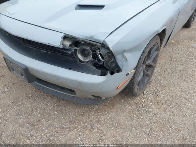 2020 DODGE CHALLENGER 2C3CDZAG2LH218723 Photo 5