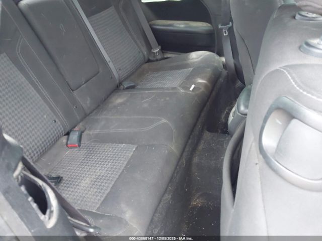 2020 DODGE CHALLENGER 2C3CDZAG2LH218723 Photo 7