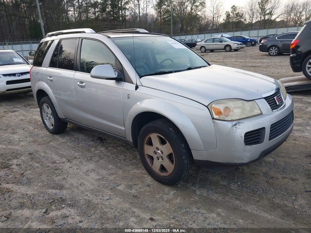 2006 SATURN VUE 5GZCZ53496S845567