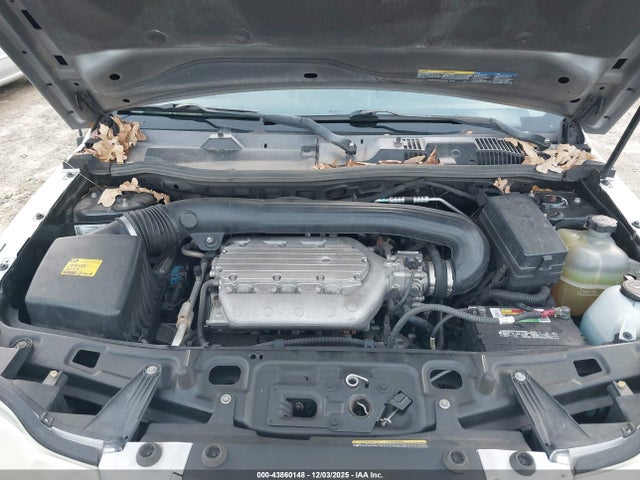 2006 SATURN VUE 5GZCZ53496S845567 Photo 9