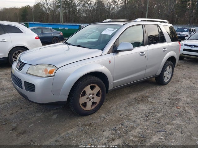 2006 SATURN VUE 5GZCZ53496S845567 Photo 1