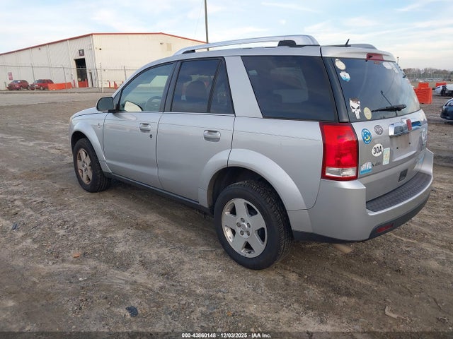 2006 SATURN VUE 5GZCZ53496S845567 Photo 2
