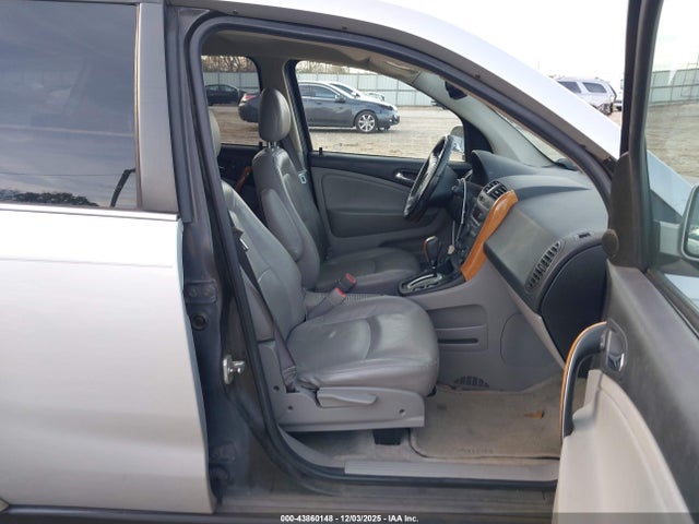 2006 SATURN VUE 5GZCZ53496S845567 Photo 4