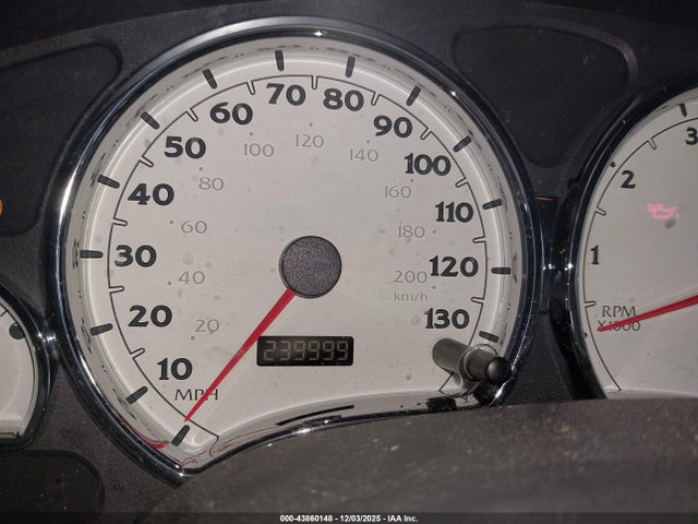 2006 SATURN VUE 5GZCZ53496S845567 Photo 6