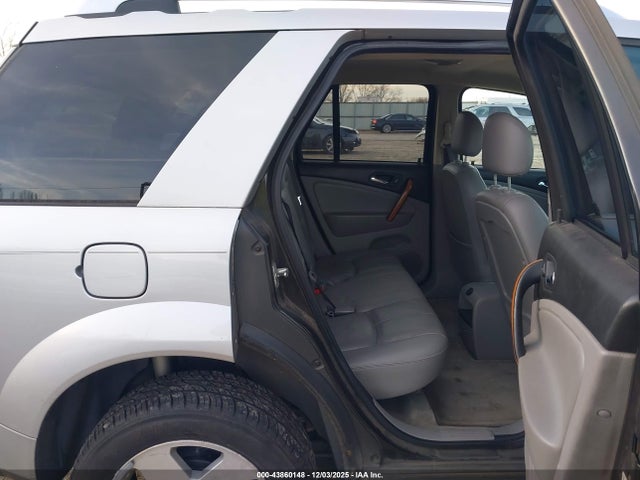 2006 SATURN VUE 5GZCZ53496S845567 Photo 7