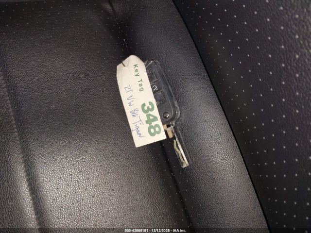 2021 VOLKSWAGEN TIGUAN 3VV2B7AX9MM132685 Photo 10