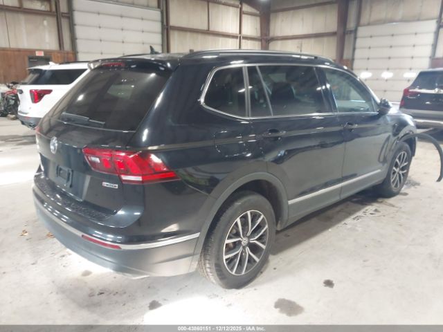 2021 VOLKSWAGEN TIGUAN 3VV2B7AX9MM132685 Photo 3
