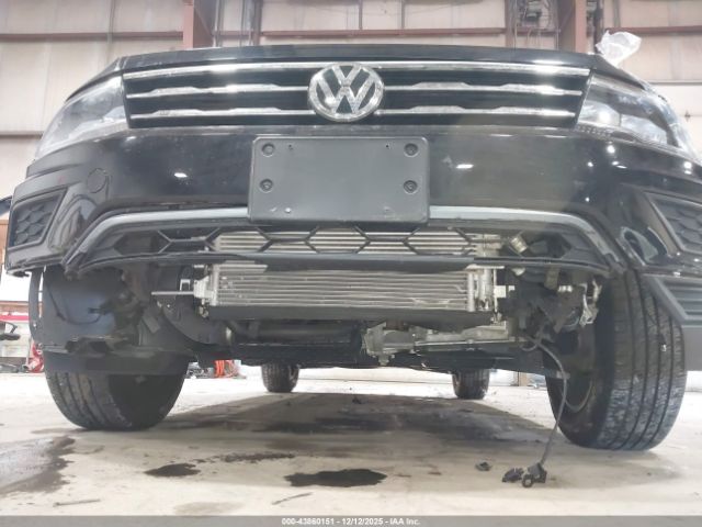 2021 VOLKSWAGEN TIGUAN 3VV2B7AX9MM132685 Photo 5