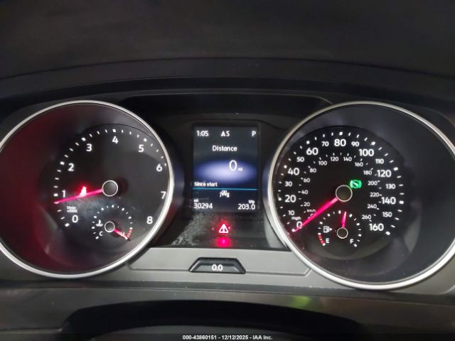 2021 VOLKSWAGEN TIGUAN 3VV2B7AX9MM132685 Photo 6