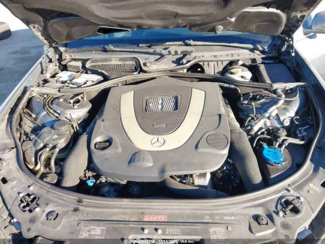 2010 MERCEDES-BENZ S 550 WDDNG7BB8AA338739 Photo 9