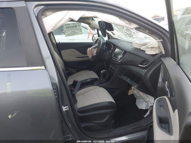 Продажа на аукционе авто 2019 Buick Encore Fwd Preferred, vin: KL4CJASB4KB841352, номер лота: 43860166
