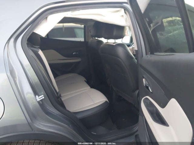 Продажа на аукционе авто 2019 Buick Encore Fwd Preferred, vin: KL4CJASB4KB841352, номер лота: 43860166