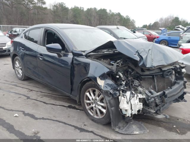 2017 MAZDA MAZDA3 3MZBN1U79HM154249