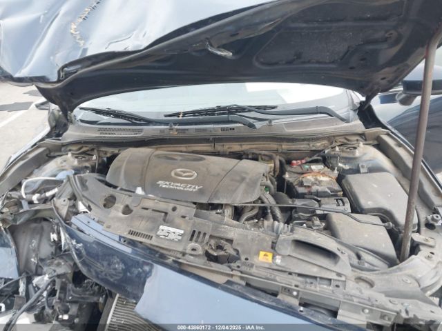 2017 MAZDA MAZDA3 3MZBN1U79HM154249 Photo 9