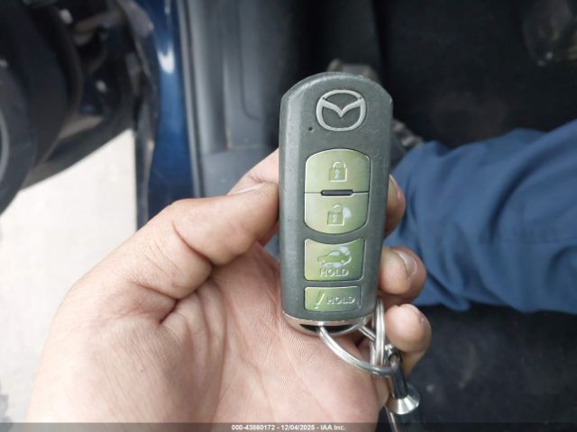 2017 MAZDA MAZDA3 3MZBN1U79HM154249 Photo 10