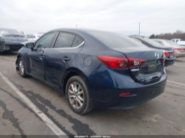 2017 MAZDA MAZDA3 3MZBN1U79HM154249 Photo 2