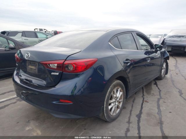 2017 MAZDA MAZDA3 3MZBN1U79HM154249 Photo 3